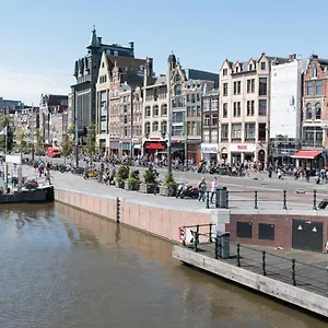  Homestay Beautiful House Next To Dam Square!