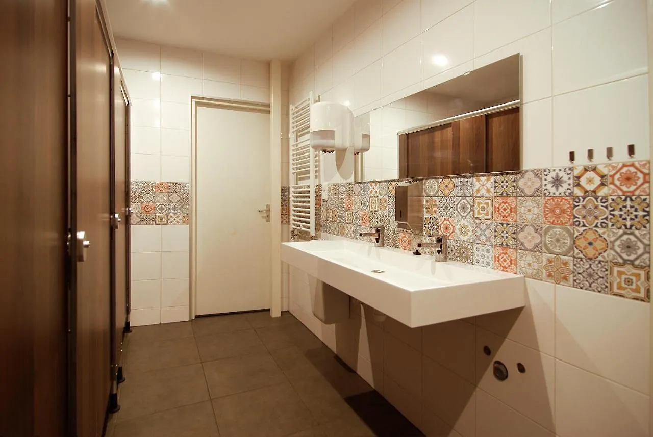 Stunning Apartments Close To Amstel River Amsterdam