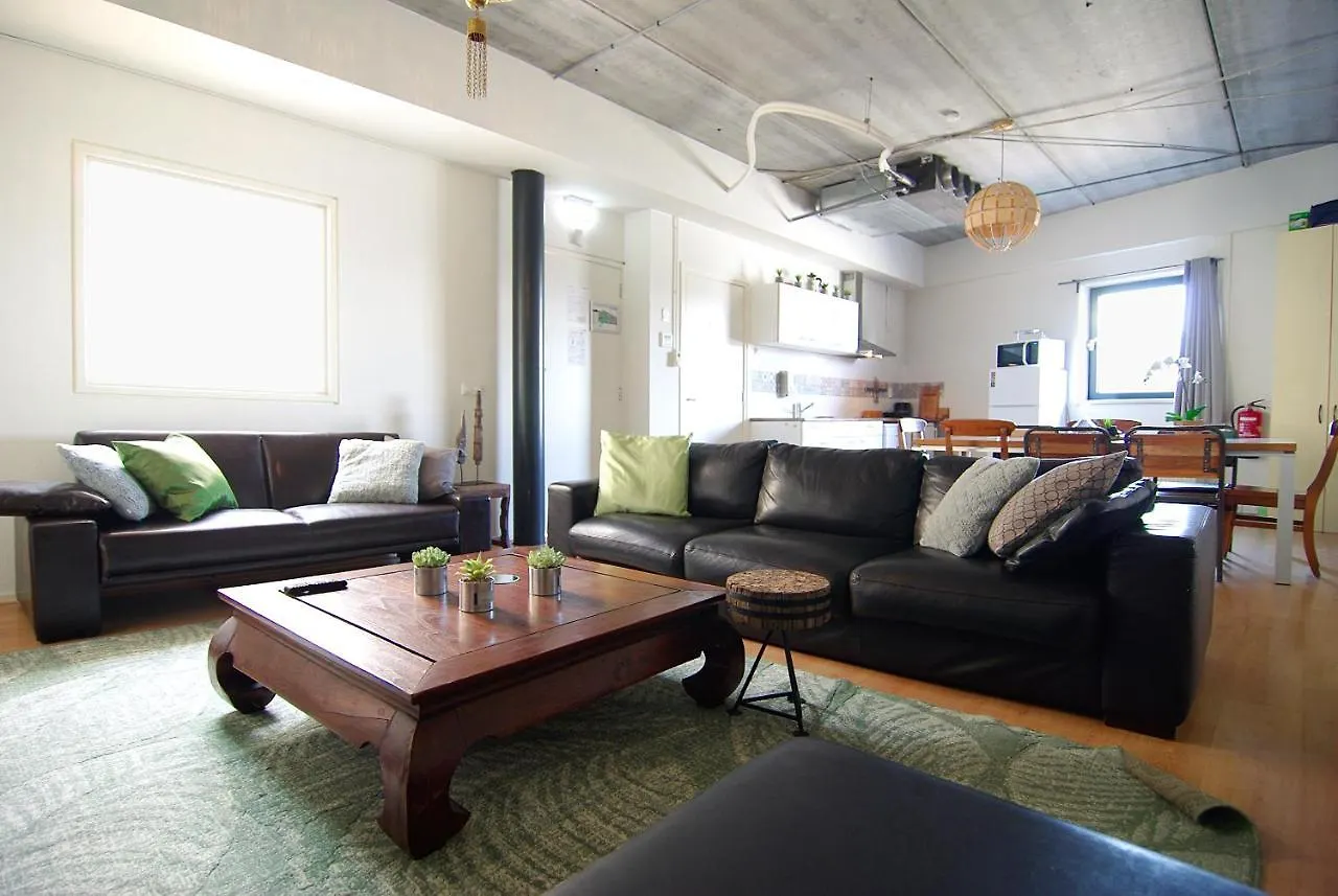 Stunning Apartments Close To Amstel River Amsterdam