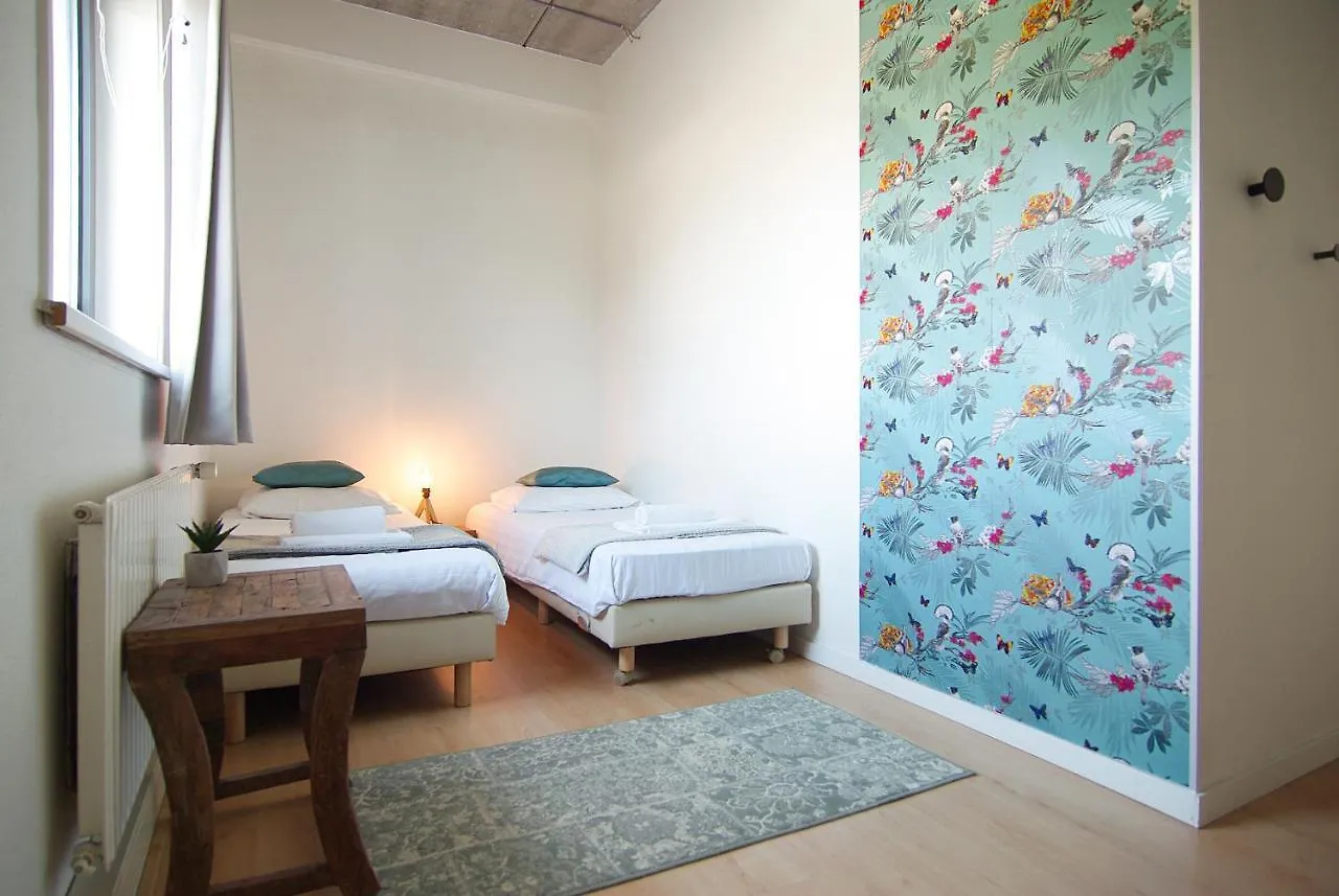 Stunning Apartments Close To Amstel River Amsterdam Netherlands