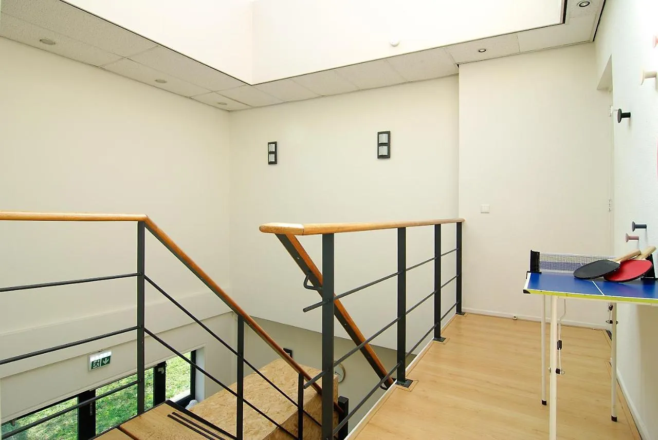 Stunning Apartments Close To Amstel River Amsterdam
