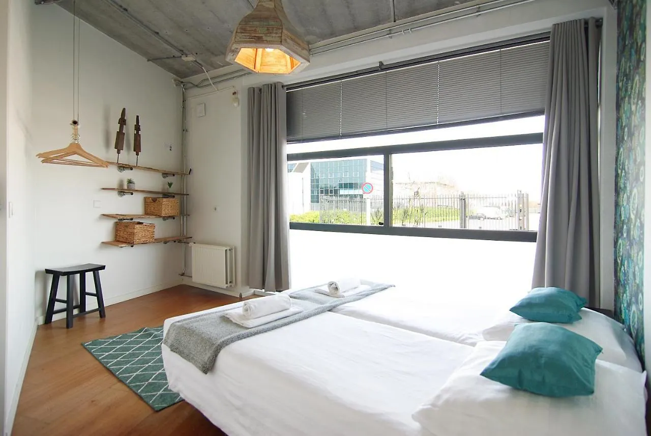 Stunning Apartments Close To Amstel River Amsterdam
