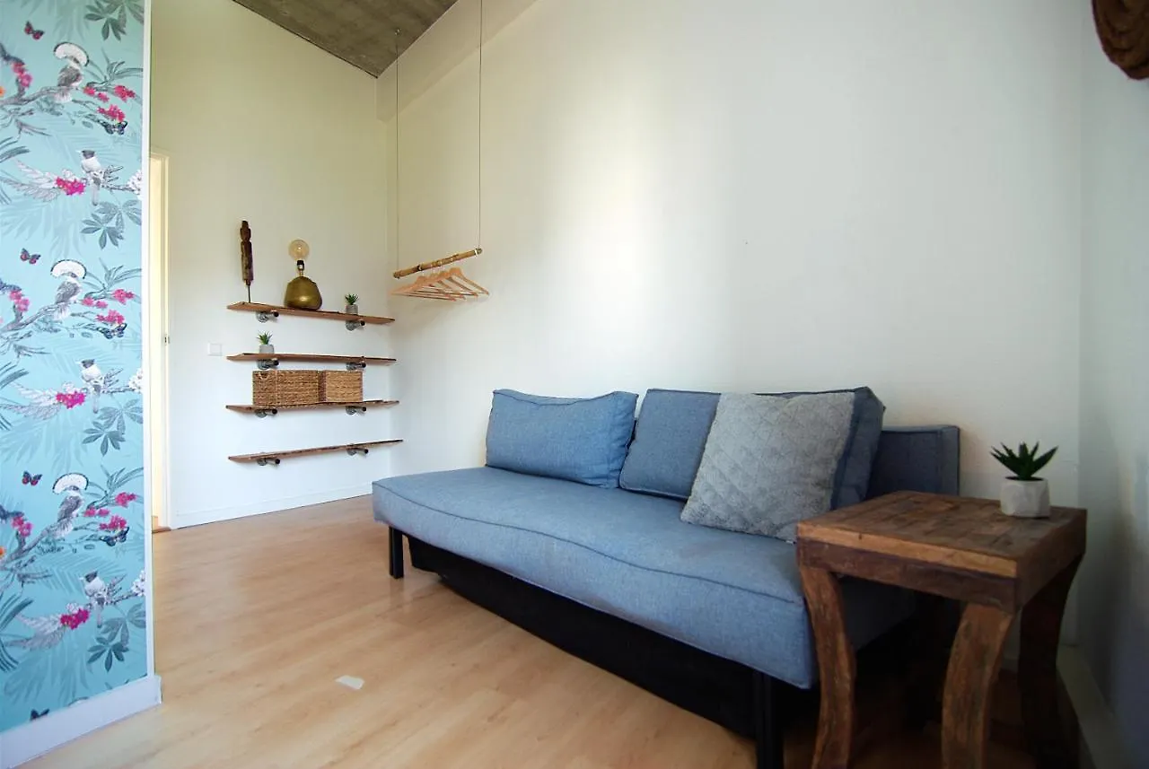 Stunning Apartments Close To Amstel River Amsterdam