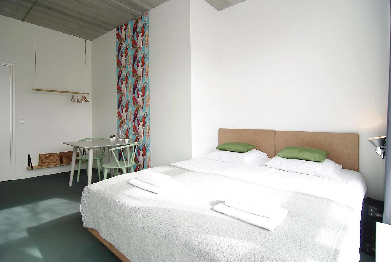 Stunning Apartments Close To Amstel River Amsterdam