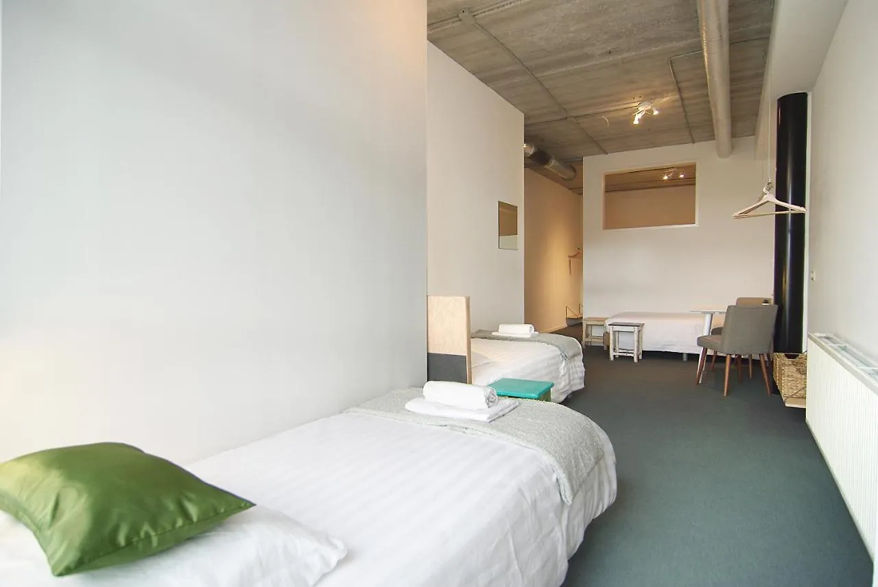 Stunning Apartments Close To Amstel River Amsterdam